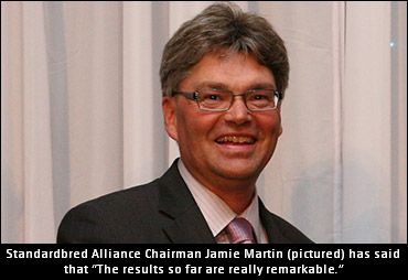 Alliance: ‘New Model Is Working’