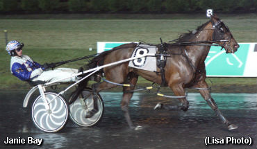 Maiden Breakers For Zeron & Auciello