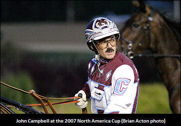 Campbell Injuries More Severe Than Thought