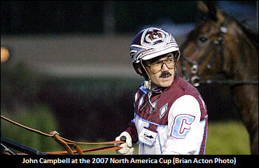 Campbell: Hanson's Motivations Must Be Brought Into Question