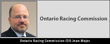 Major’s Road Map For Racing