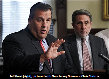 Christie Grants Gural Extension