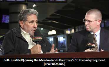 Gural To Christie: 'I Need An Extension'