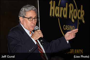 Gural: Tioga, Vernon Not Closing