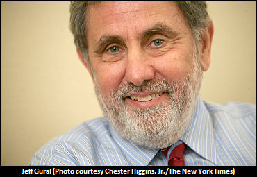 A Night With Jeff Gural