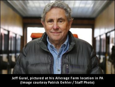 Update: Allerage Groundwater Mystery