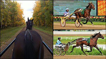 Clark Accomplishes Training Dream