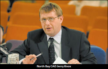 Only 5% For Municipalities Under OLG Modernization?