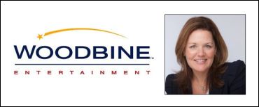 Buckley Discusses Woodbine