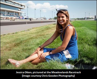 Otten's Love For Racing