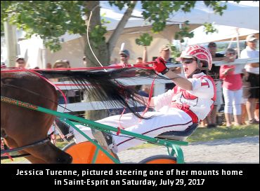 Saint-Esprit Fair Racing A Success
