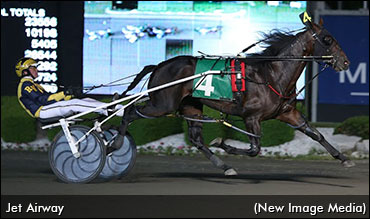 Jet Airway Back In Ontario