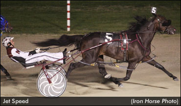 Semis Start With Record Performance