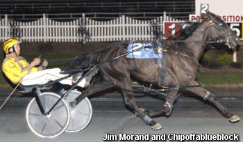 Morand Joins 8,000-Win Club