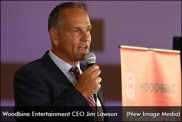 Lawson Discusses Sports Betting Bill