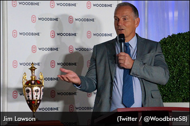 Reaction To Woodbine's COVID Closure