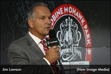 North America Cup Postponed