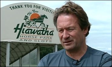 How Long Can Hiawatha Survive?