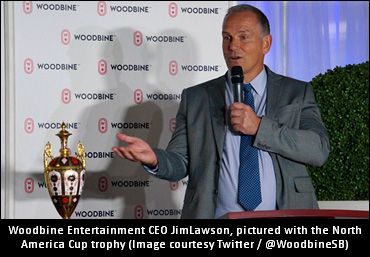 Lawson Discusses Mohawk Closure