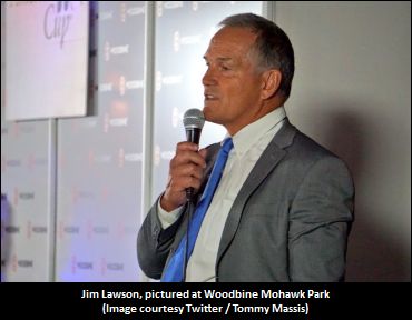 Lawson, Gural Discuss Indictments