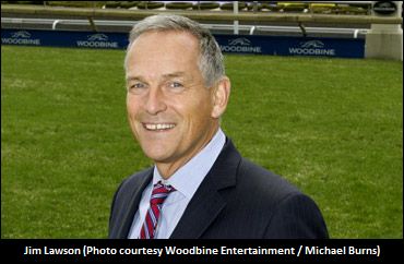 Lawson: Woodbine Should Play A Role In Sports Wagering