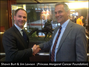 Woodbine To Host Cancer Fundraiser