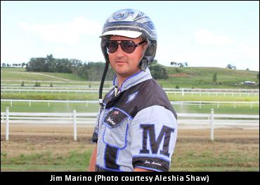 Racing Bands Together For Marino