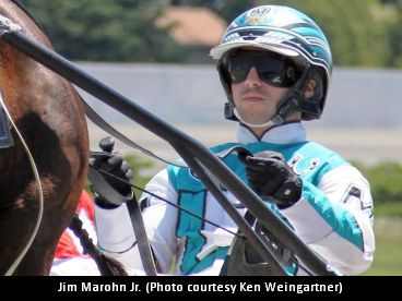 Marohn On His ‘Big M’ Success