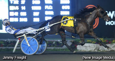 Roy Has The 'Golden' Touch