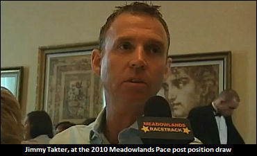 Takter Discusses Muscle Massive 