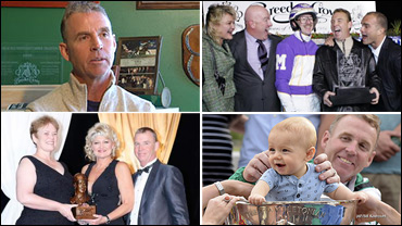 One-On-One With Jimmy Takter