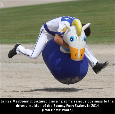 But Is He Still Money On The Bounce?