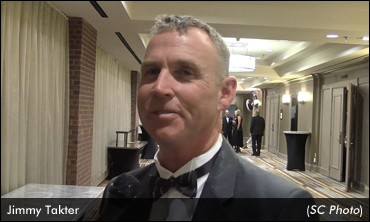 Takter And His Guaranteed O'Brien