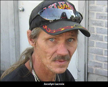 Have You Seen This Man?