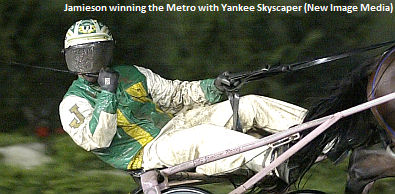 Jamieson On Federal Flex