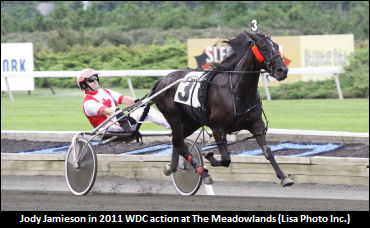 Fan Club To Honour Jamieson At Confed. Cup