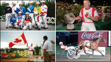 Jamieson Reflects On WDC Victories