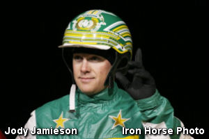 Name Canada's Top 5 Winningest Drivers This Year