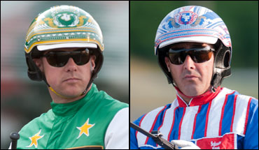 Drivers Battle Continues In WEG Preferred
