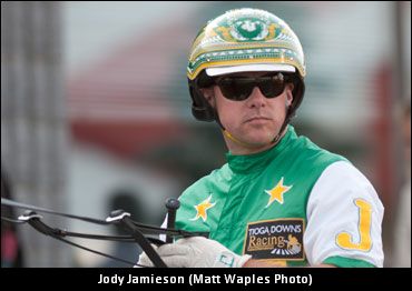 Jamieson Discusses NA Cup