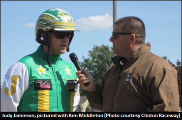 Clinton's 'Challenge' Drivers Announced