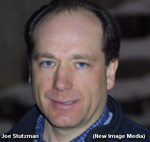 Stutzman Retires From Training