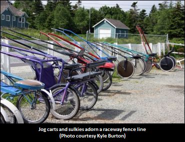 I Think She’s Out There Somewhere