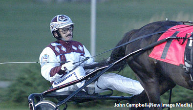 Campbell Comments On Classic Card