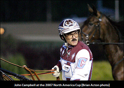 Campbell: "I'll Play It Year By Year" 