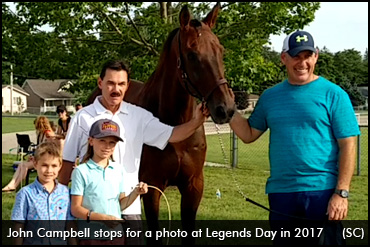 Campbell High On Literary Derby