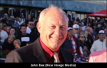 Bax Discusses Possible Relocation