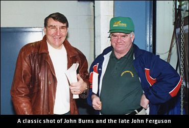 “I Guess I Got A Little Bored”