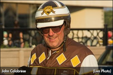 Big M Success 'Special' For Calabrese