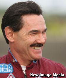 Campbell Honoured To Enter Hall